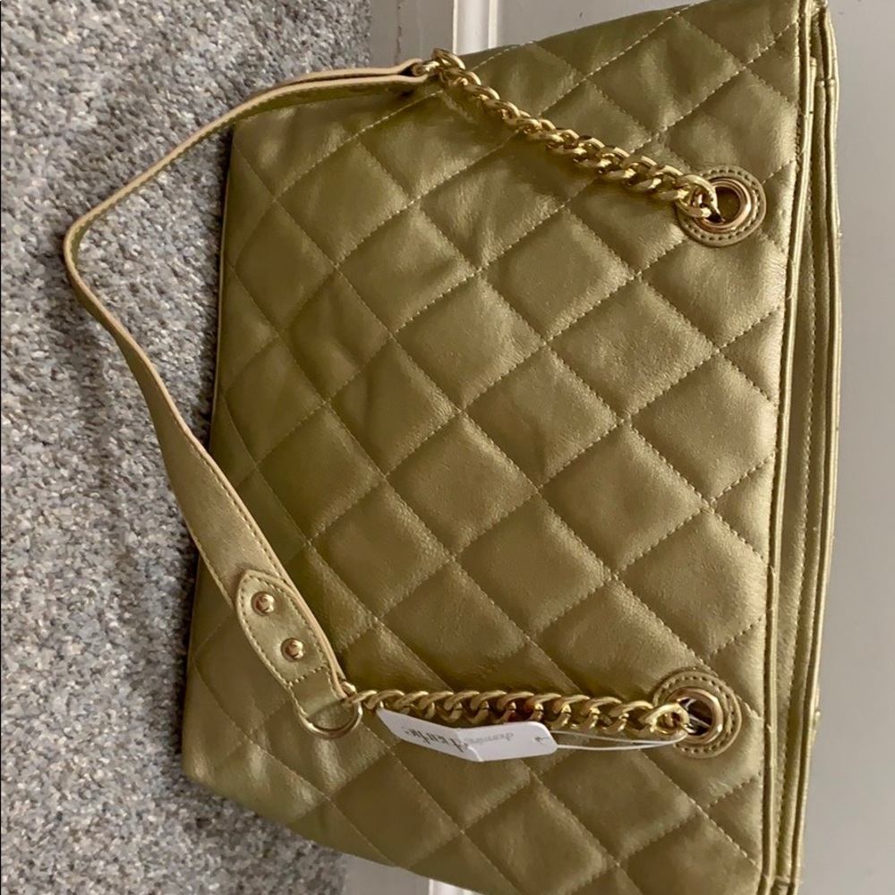 charming charlie purse